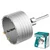 Total 100 mm TCT Hole Core Drill Bit (TAC431001)