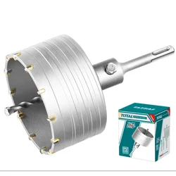 Total 105 mm TCT Hole Core Drill Bit (TAC4301051)