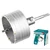 Total 105 mm TCT Hole Core Drill Bit (TAC4301051)