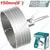 Total 150 mm TCT Hole Core Drill Bit (TAC4301501)