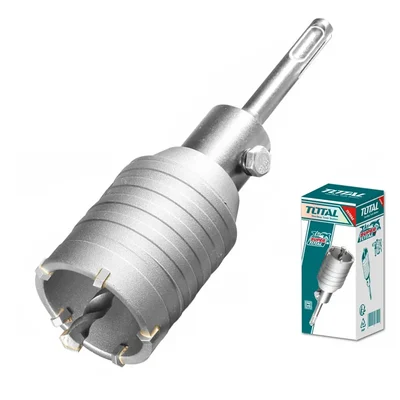 Total 40 mm TCT Hole Core Drill Bit (TAC430401)