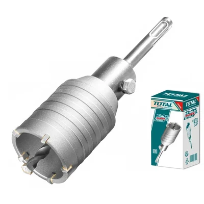 Total 55 mm TCT Hole Core Drill Bit (TAC430551)