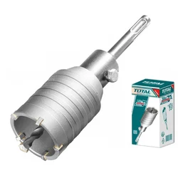 Total 55 mm TCT Hole Core Drill Bit (TAC430551)