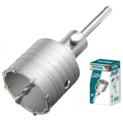 Total 70 mm TCT Hole Core Drill Bit (TAC430701)