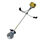 Ralli TP-430W 2-Stroke 43CC Gasoline Tea Pruner & Plucker Machine - 7000 RPM Powerful Engine for Agricultural Tea Branch Cutting