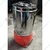 Stainless Steel 20 Liters Tea/Chai/Coffee Dispenser With Steel Tap & Handle