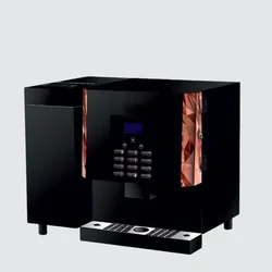 Premium 3000 Watts Automatic 8 Lane Tea and Coffee Maker For Large offices, Canteens, Restaurants, Hotels, Public Places