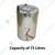 Premium Quality 15 Litres Manual Tea Dispenser With Stainless Steel Body