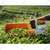 Battery Operated 21V Heavy Duty Tea Harvester Machine with Dual Lithium-Ion Batteries & Charger | Cordless Electric Tea Leaf Plucker & Harvester