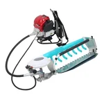 XTRA POWER  XP-TH-35 Tea Harvester or Tea Plucking Machine 4 Stroke Used For Automated Collection of Tea Leaves