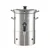 Premium Quality 5 Ltr Tea Maker with Auto Cut Feature With Stainless Steel Body