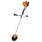 Stihl FT 230, 40.2CC 2-Stroke Professional Petrol Tea Pruner | 2.2 HP Tea Cutting Machine for Agriculture & Gardening