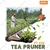 Stihl FT 230, 40.2CC 2-Stroke Professional Petrol Tea Pruner | 2.2 HP Tea Cutting Machine for Agriculture & Gardening