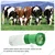 COWTOOLS 300 ml Plastic Teat Dip Cup for Healthy Udders