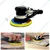 Techno 6 Inch Orbital Air Sander, 10000 RPM Speed (AT-991LA)
