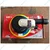 Techno 6 Inch Orbital Air Sander, 10000 RPM Speed (AT-991LA)