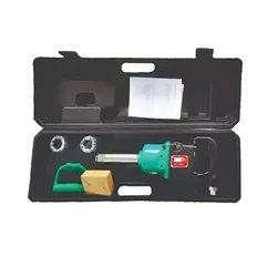 Techno 1 Inch Impact Wrench Kit with 32 mm and 33 mm Sockets, 3600 Nm Max. Torque (AT9985)