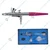 Techno Airbrush Pen Gun With 2ml Cup Capacity for Painting and Makeup (AB-207)