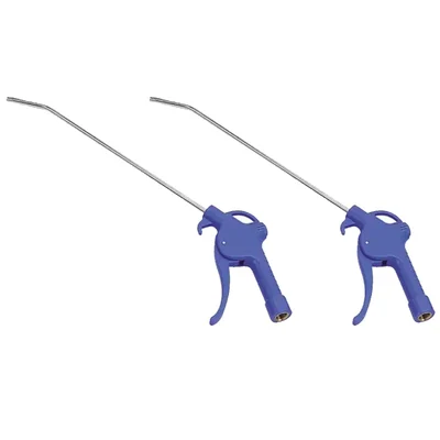Techno 300 mm Long Nozzle Air Blow Gun (ABG02A) - Pack of 2