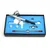 Techno Airbrush Pen Gun Kit With 7ml Cup Capacity For Makeup and Painting (AB-130S)