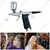 Techno Airbrush Pen Gun With 7ml and 10ml Cup for Makeup and Painting (AB-116)