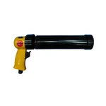 Techno Air Caulking Gun for Sealing Gaps and Cracks, Compatible for 310ml Silicone Sealants (AT413)