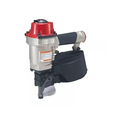 Techno Air Coil Nailer, 32-57 mm Nail Size (CN 55)