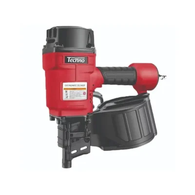Techno Air Coil Nailer, 50-70 mm Nail Size (CN 70)