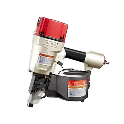 Techno Air Coil Nailer, 57-90 mm Nail Size (CN 90)
