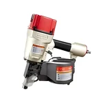 Techno Air Coil Nailer, 57-90 mm Nail Size (CN 90)