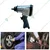 Techno 1/2 Inch 7000 RPM 312 Nm Max. Torque Air Impact Wrench With Safety Trigger Knob (AT-5040B)