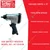 Techno 1/2 Inch 7000 RPM 312 Nm Max. Torque Air Impact Wrench With Safety Trigger Knob (AT-5040B)