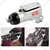 Techno 3/8 Inch Butterfly Rocking Dog Type Air Impact Wrench With 6.3 Bar Working Pressure (AT 5030)