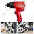 Techno 1/2 Inch Air Impact Wrench, 850 Nm Max. Torque, 8000 RPM Speed (AT243)