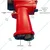 Techno 1/2 Inch Air Impact Wrench, 850 Nm Max. Torque, 8000 RPM Speed (AT243)