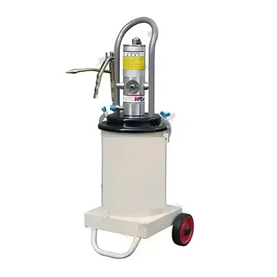 Techno 12 L Handheld Grease Dispenser (GP12)