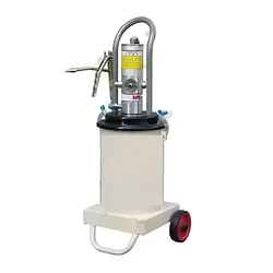 Techno 12 L Handheld Grease Dispenser (GP12)