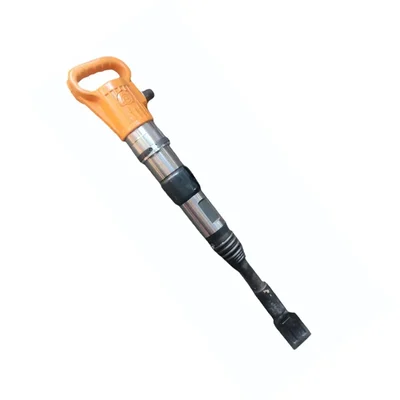 Techno Pneumatic Tyre Hammer, 50 Nm Torque Power (TMG-11)