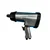 Techno 3/4 Inch Twin Hammer Mechanism Air Impact Wrench, 650 Nm Max. Torque (AT261)