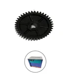 5 pcs 40 Teeth Gear of Strapping Machine For Packaging