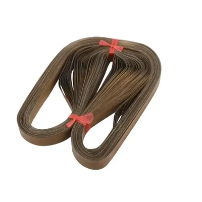 50 Pcs 770mm Teflon Belt For Band Sealer Machine
