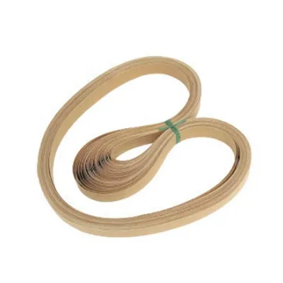 Smart Pack 20 Pieces 15 mm x 1000 mm Teflon Belt for Band Sealer