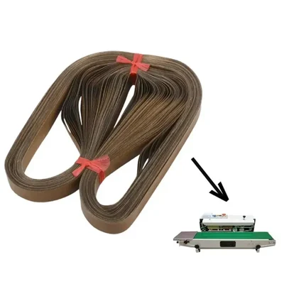 Teflon Belt For Band Sealer Machine (Size-750mm,Pack-10pcs)