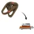 Sepack 3 Pcs Teflon Belt for Band Sealer