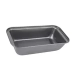 Non Stick (20 x 11.3 x 6cm) Teflon Bread Loaf Pan