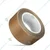 Teflon Brown Cloth Roll for Sealing Machine (10 Meter)