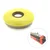 Teflon Yellow Gum Roll Tape for Heat Sealing Machine ( 9mm X 10 Meters)