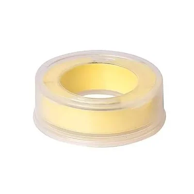 Premium Quality Teflon Tape for Plumbing and Water Leak Pack of 20