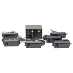 TELE NET MC RR 141 Master Console Rat Repeller for 1800 square feet Area (3 Months Warranty)