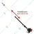 Neptune 26 cc Telescopic Pole Pruner Saw with 12 inches Cutting Bar